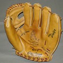 Mickey Mantle, Rawlings MM9